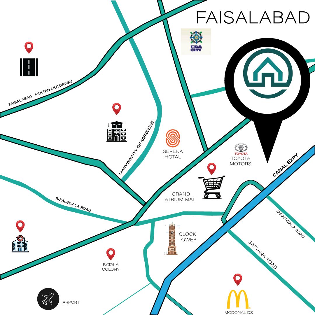 A chronicle of luxury
